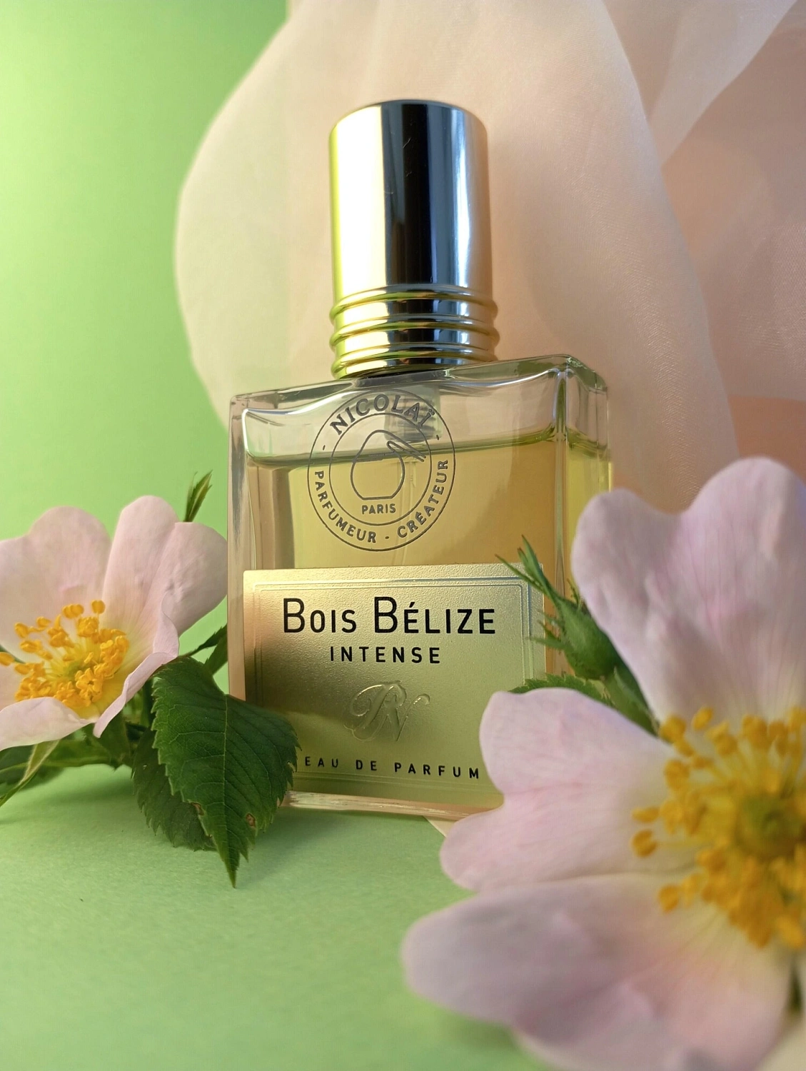 Nicolaï Bois Belize Intense