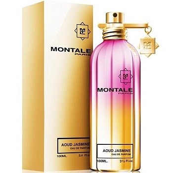 Фото MONTALE Aoud Jasmine