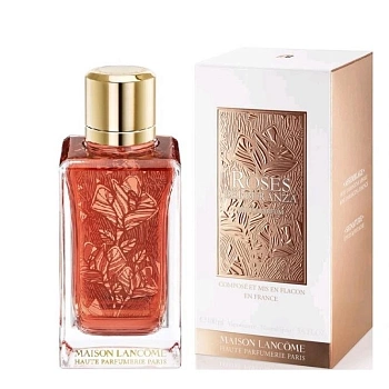 Фото Lancome Roses Berberanza