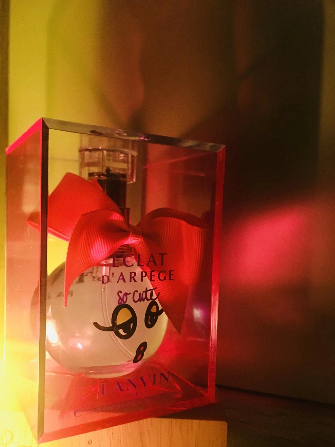 Lanvin Eclat d’Arpege So Cute Lanvin Eclat d’Arpege So Cute
