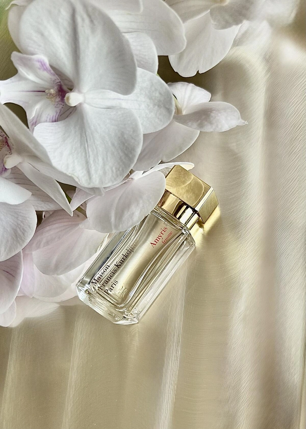 Maison Francis Kurkdjian Amyris Femme