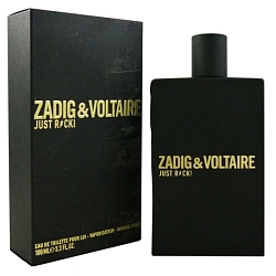 Zadig & Voltaire Just Rock! for Him