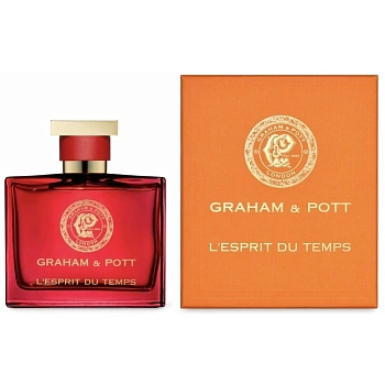 Фото Graham & Pott L'Esprit Du Temps