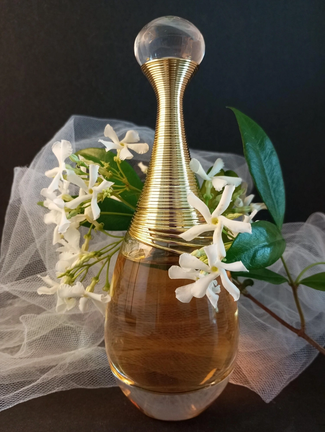 Christian Dior J'Adore Infinissime