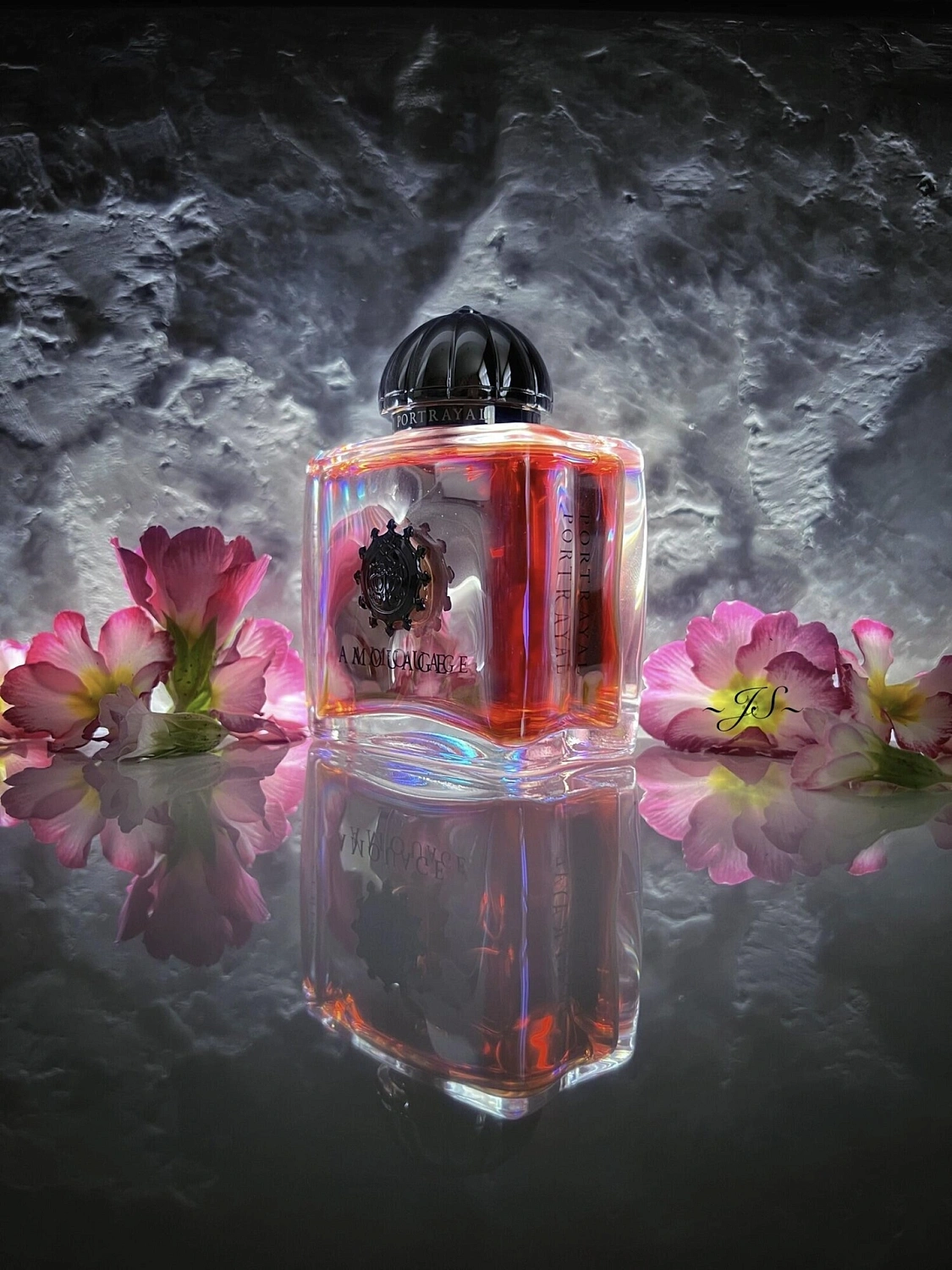 Amouage Portrayal Woman