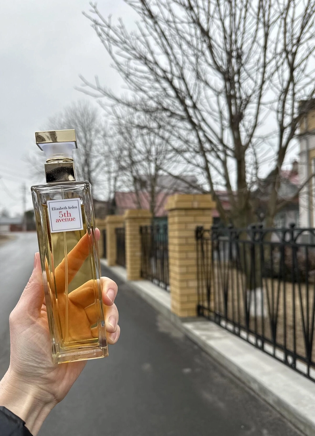 Elizabeth Arden 5th Avenue