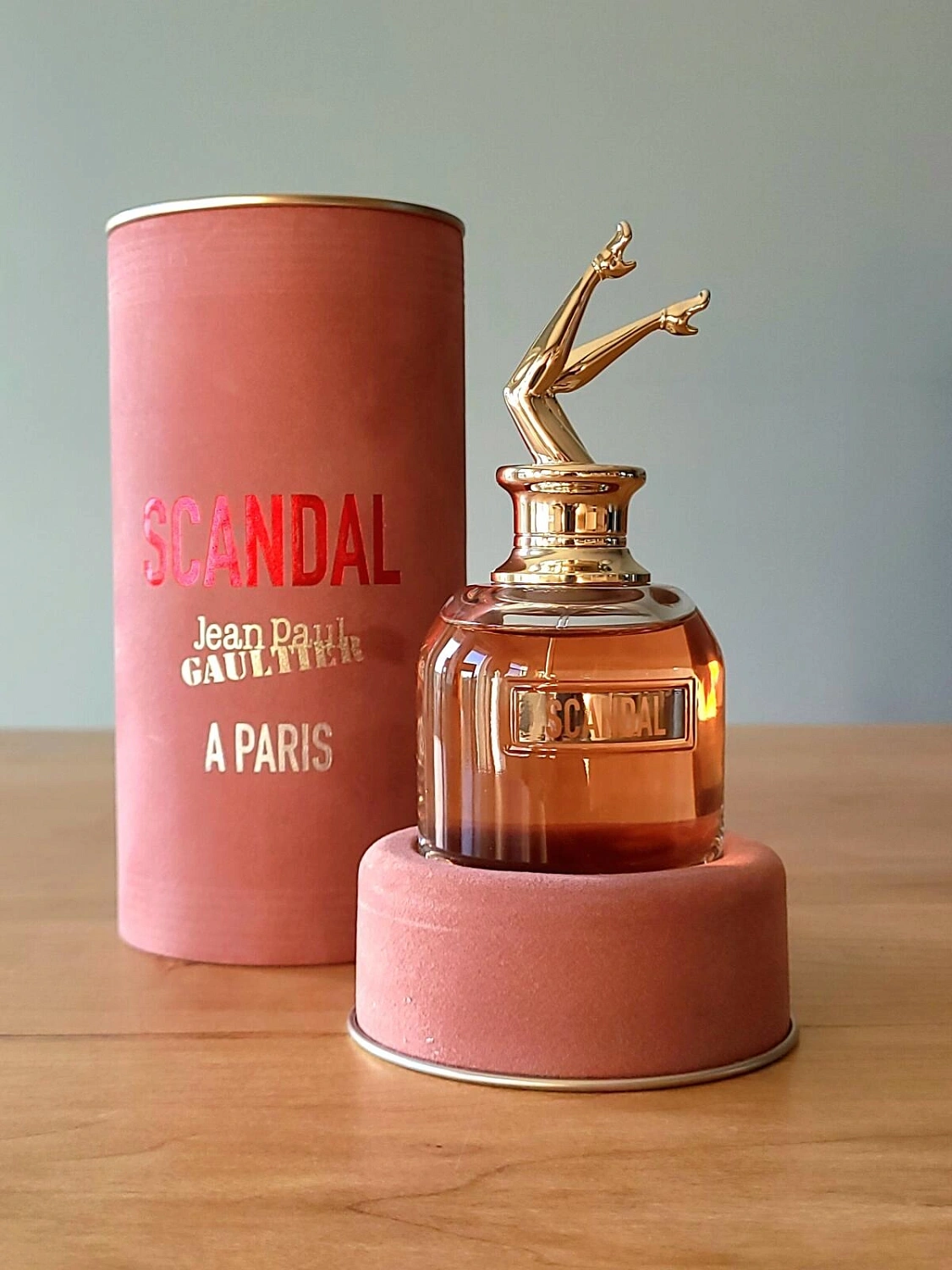 Jean Paul Gaultier Scandal A Paris Jean Paul Gaultier Scandal A Paris