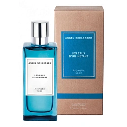 Angel Schlesser Aromatic Sage