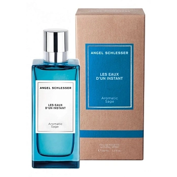 Фото Angel Schlesser Aromatic Sage