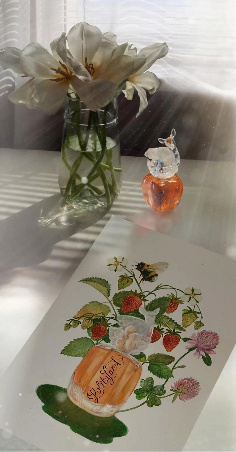 Lolita Lempicka LolitaLand