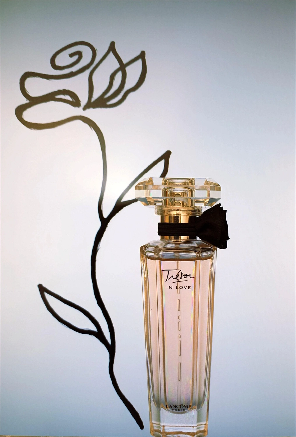 Lancôme Tresor In Love