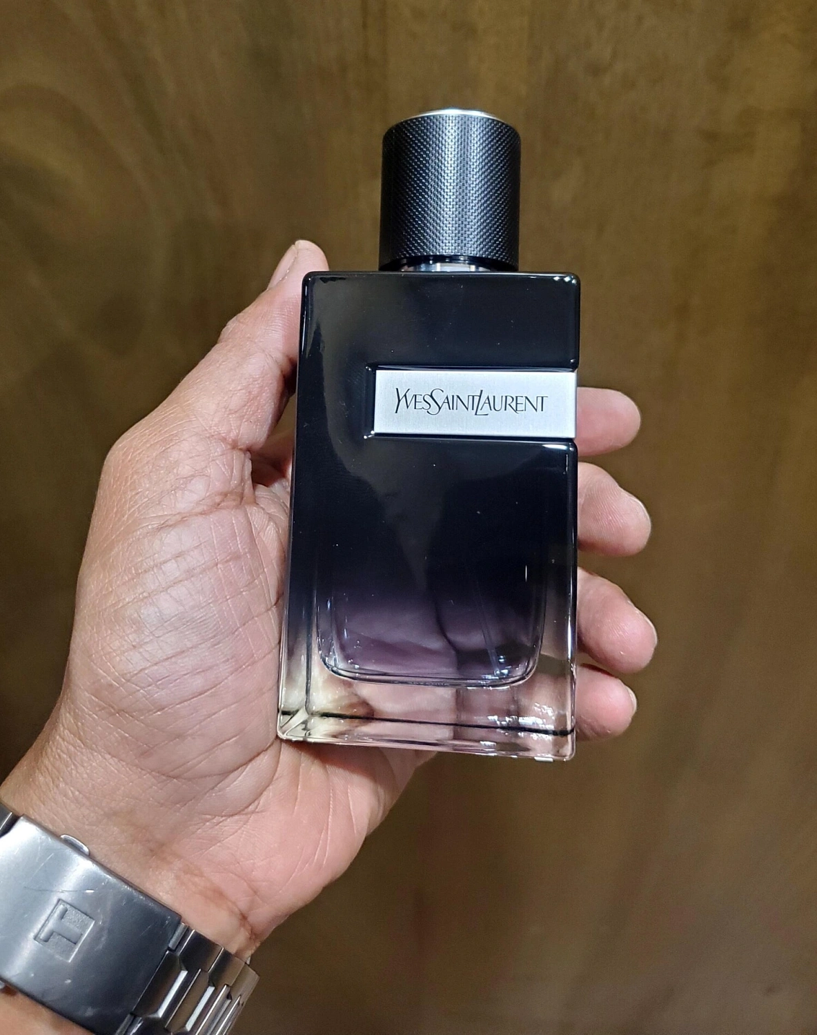 Yves Saint Laurent Y Eau de Parfum