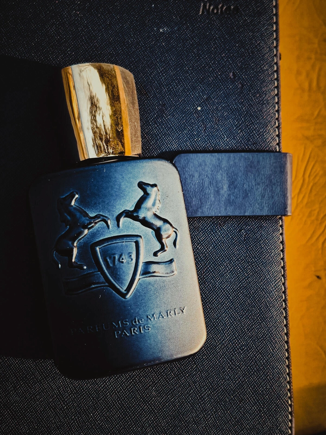 Parfums de Marly Layton