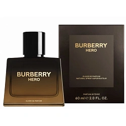 Burberry Hero Elixir de Parfum