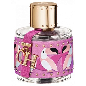 CAROLINA HERRERA CH Birds Of Paradise For Her парфюмерная вода, 100 мл тестер CAROLINA HERRERA CH Birds Of Paradise For Her парфюмерная вода, 100 мл тестер