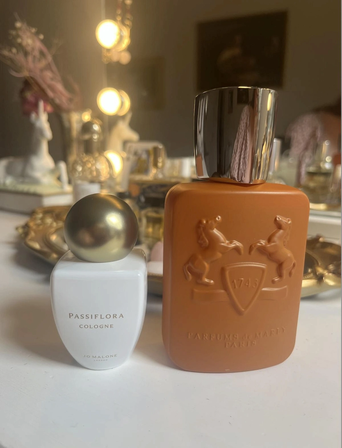 Jo Malone Passiflora Cologne