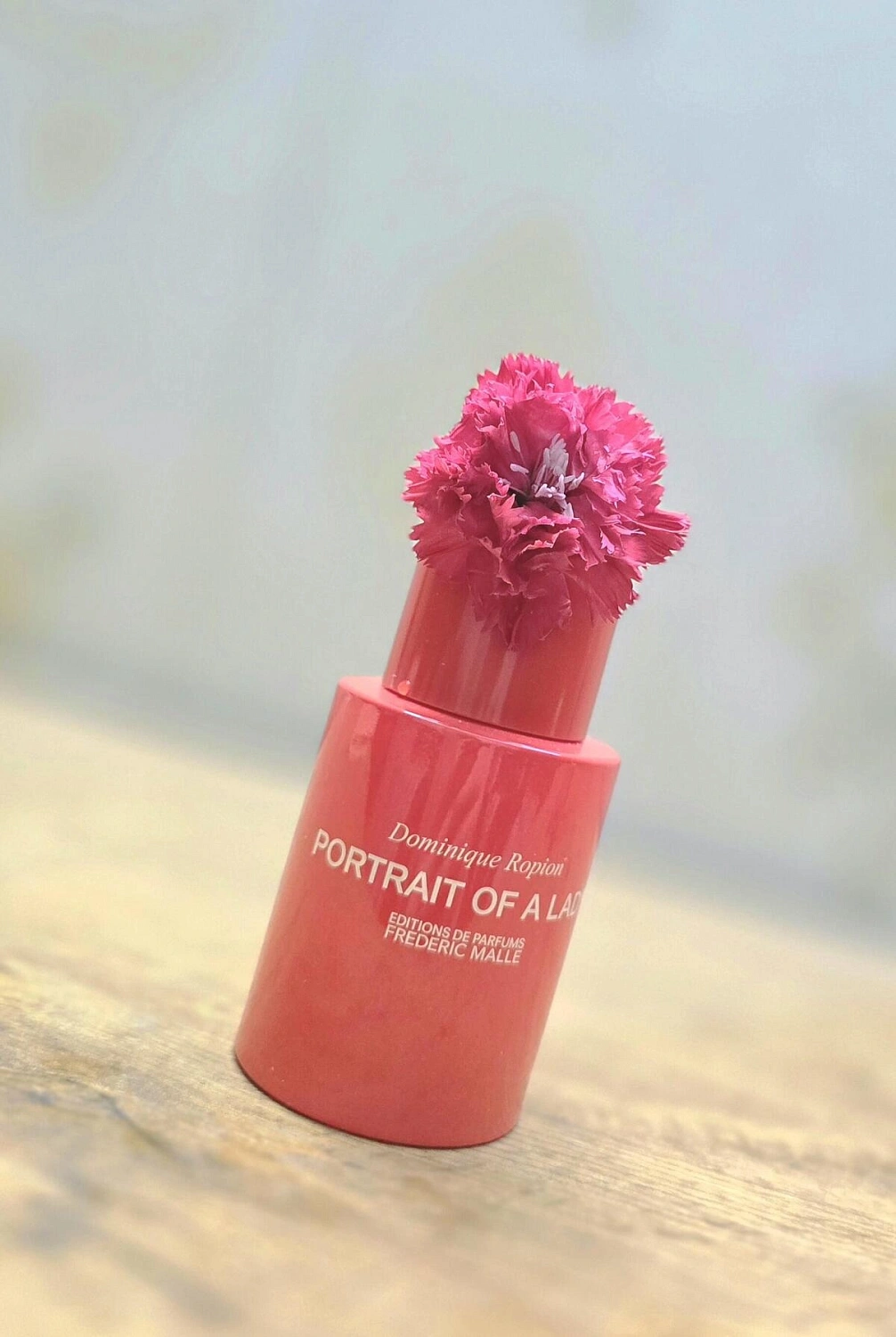 Frederic Malle Portrait of a Lady 15th Anniversary