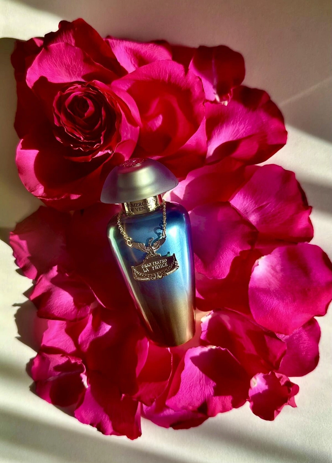 The Merchant of Venice La Fenice Pour Femme