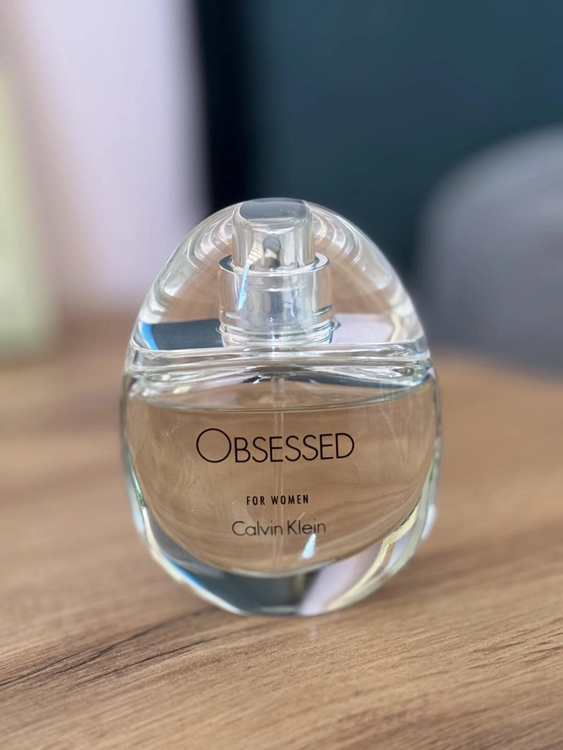 CALVIN KLEIN Obsessed for Women