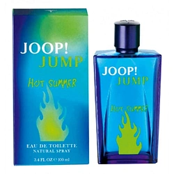 Joop! Jump Hot Summer