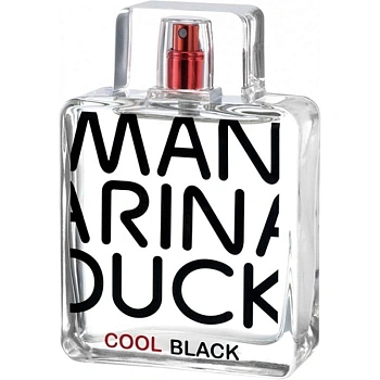 Mandarina Duck Cool Black туалетная вода, 100 мл тестер Mandarina Duck Cool Black туалетная вода, 100 мл тестер