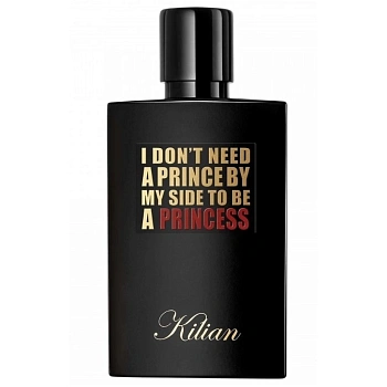 Фото By Kilian I Don't Need A Prince By My Side To Be A Princess