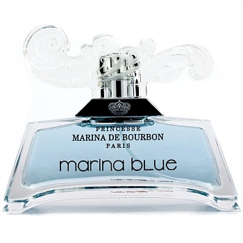 Фото Marina de Bourbon Marina Blue