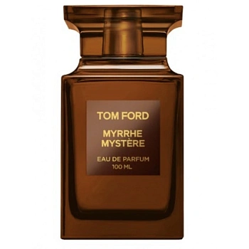 Tom Ford Myrrhe Mystere парфюмерная вода, 100 мл тестер Tom Ford Myrrhe Mystere парфюмерная вода, 100 мл тестер