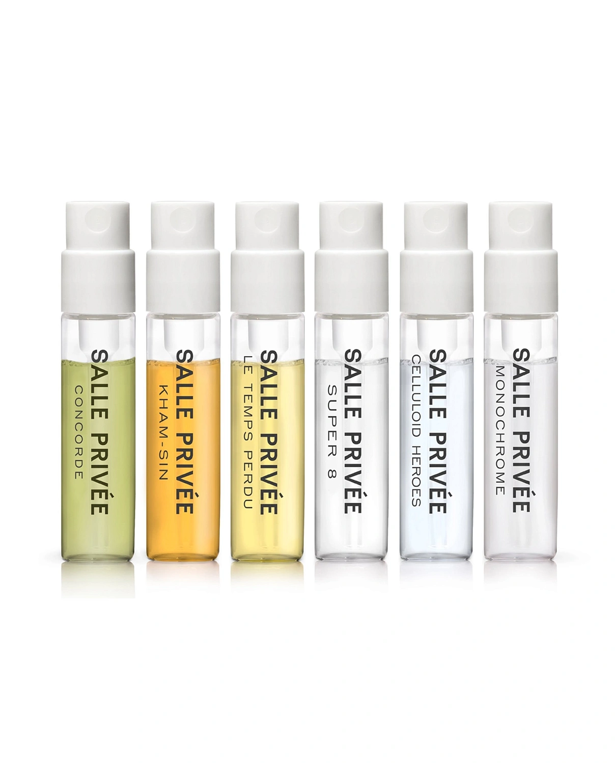 Salle Privee Concorde