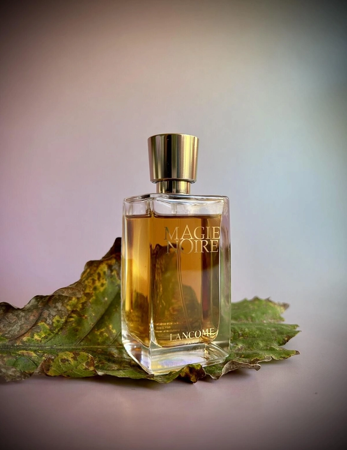 Lancome Magie Noire Lancome Magie Noire
