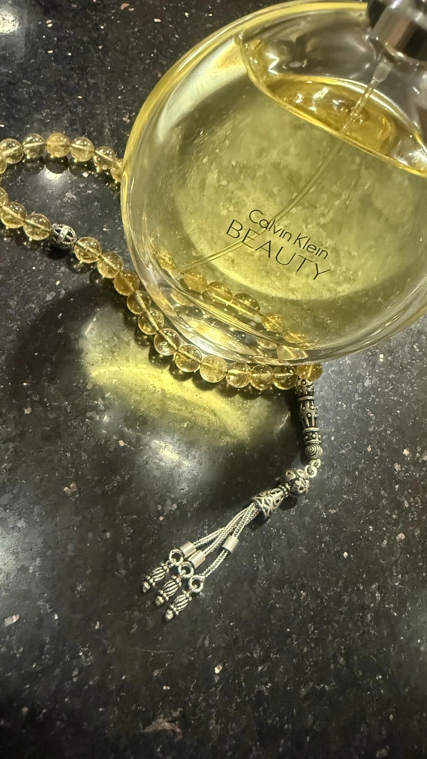 CALVIN KLEIN Beauty