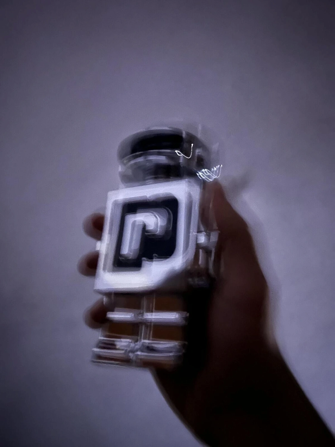 Paco Rabanne Phantom