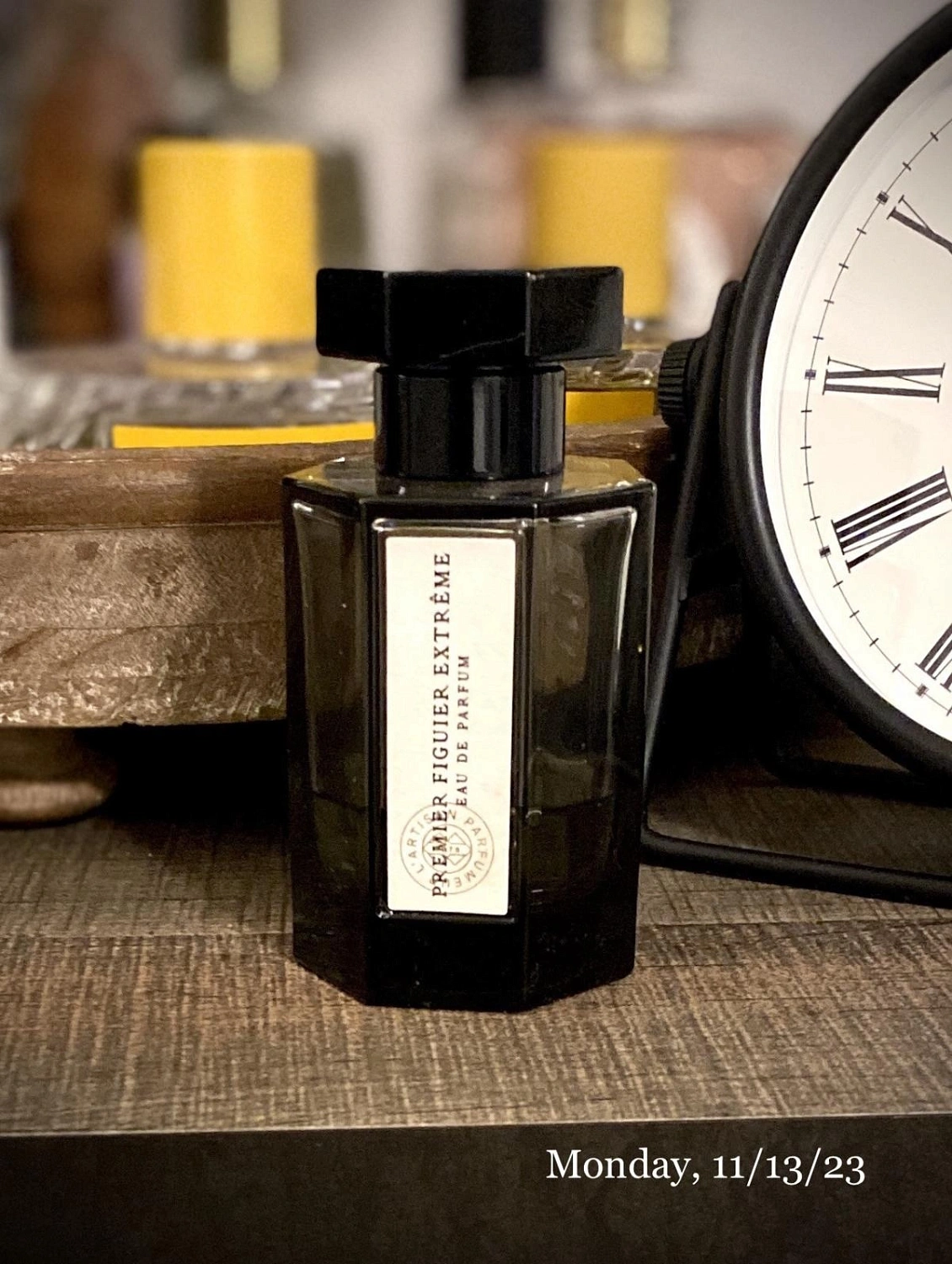 L`Artisan Parfumeur Premier Figuier Extreme