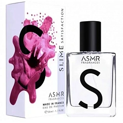 ASMR Fragrances Slime Satisfaction
