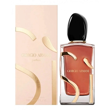 Armani Si Parfum духи, 100 мл