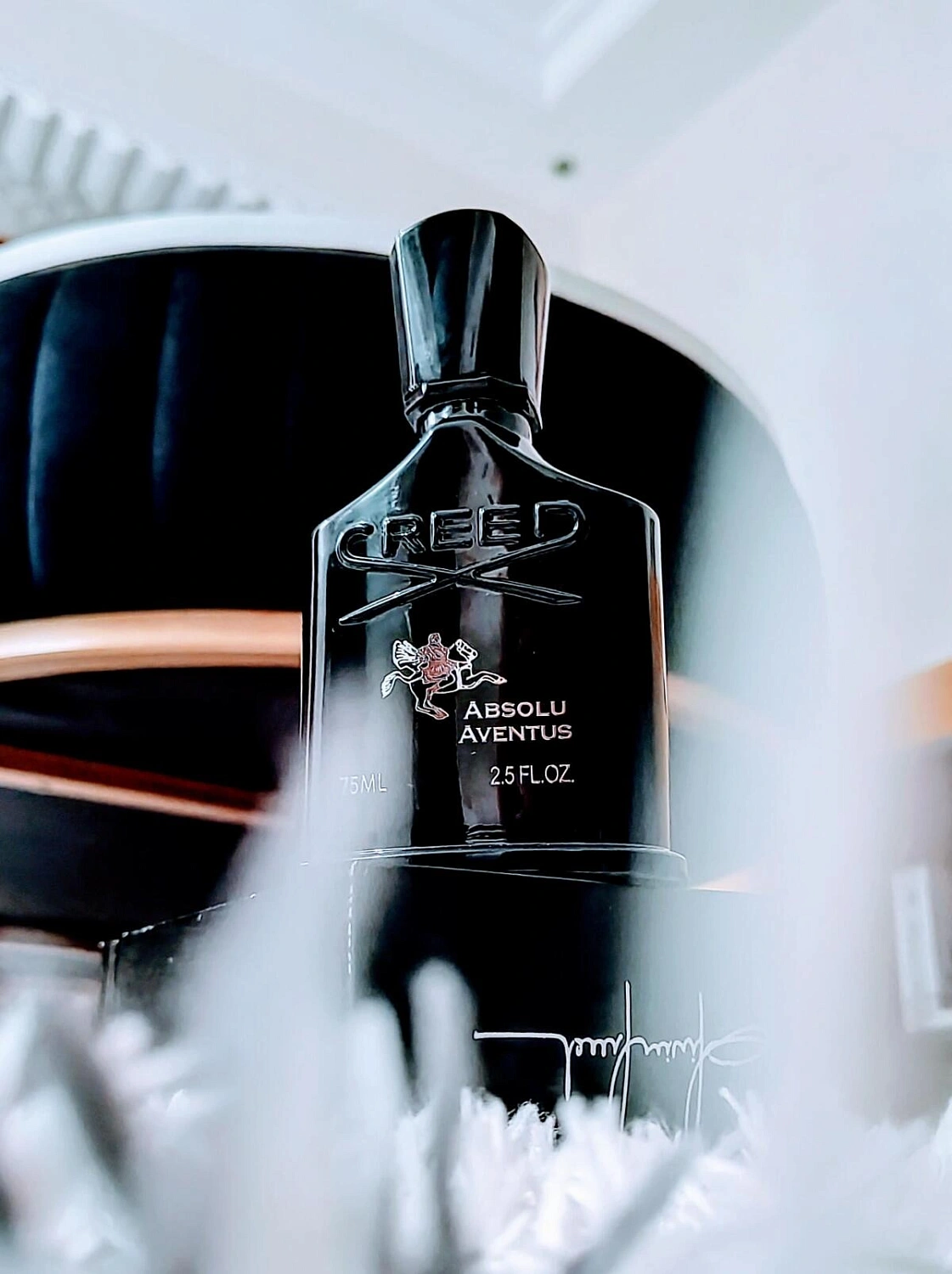 Creed Absolu Aventus