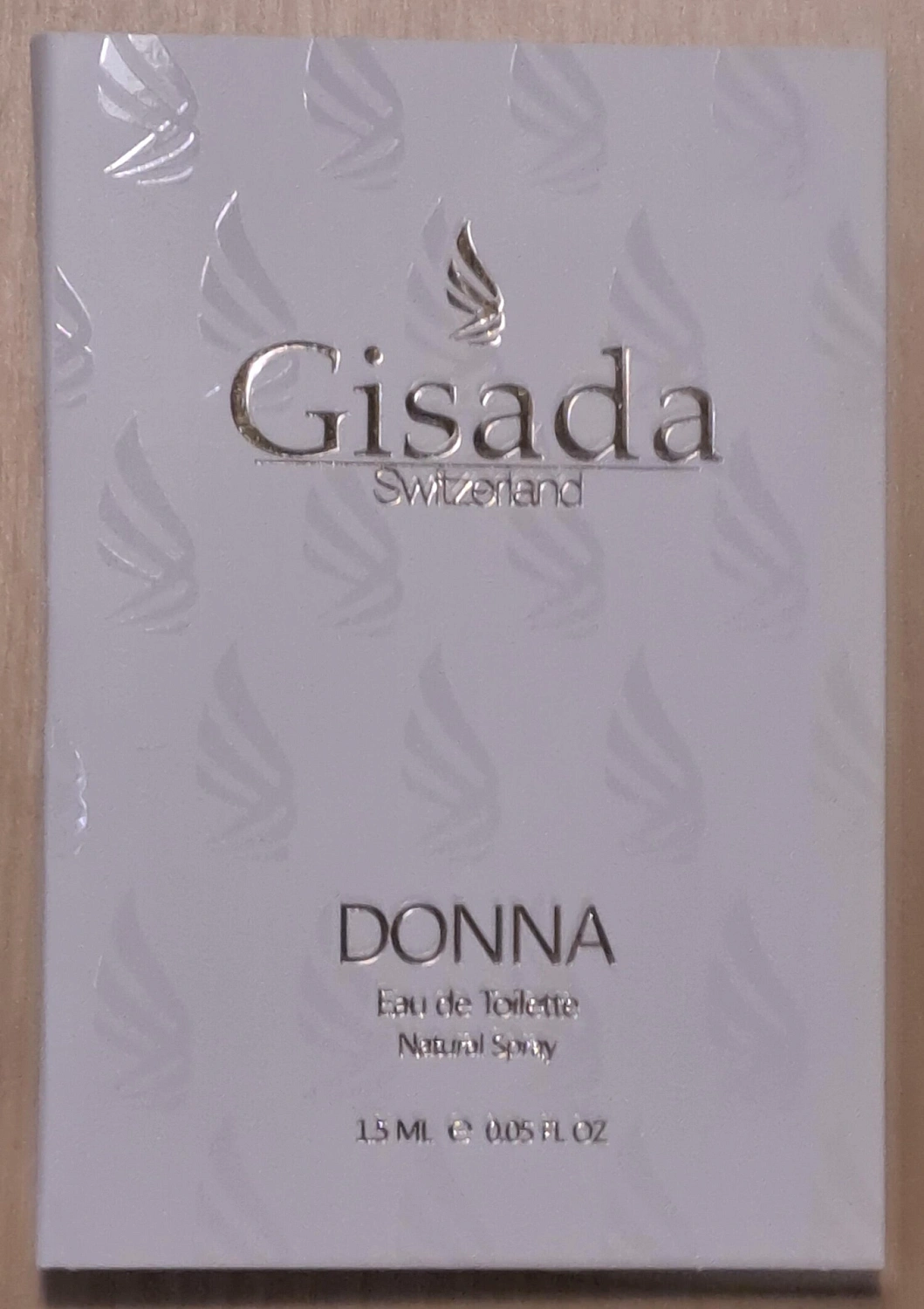 Gisada Donna
