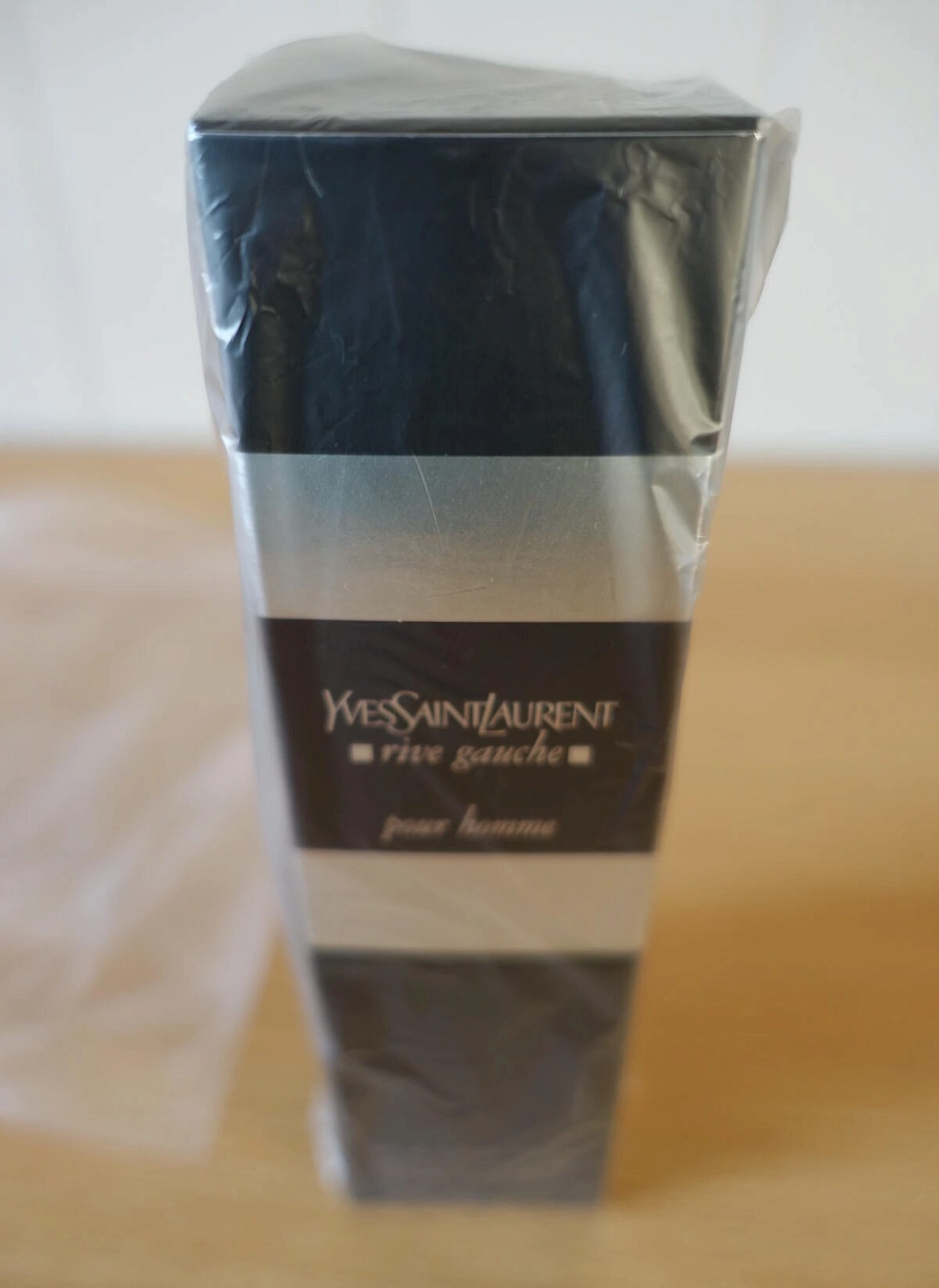 Yves Saint Laurent Rive Gauche Pour Homme Intense