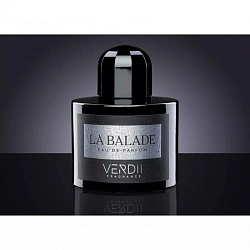 Verdii Fragrance La Balade