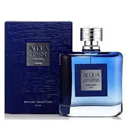 Reyane Acqua Di Parisis Milano Men