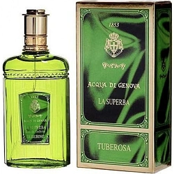 Acqua di Genova Tuberosa