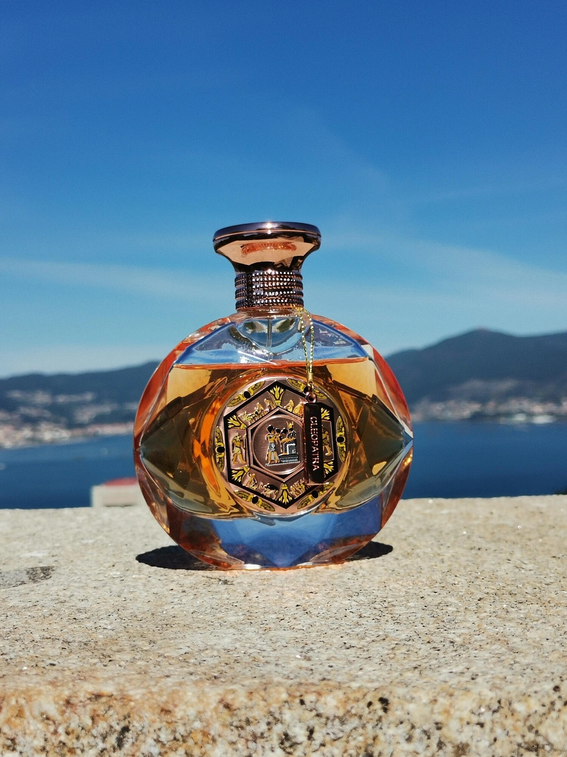 Aurora Scents Cleopatra