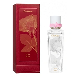 Cartier Les Epures De Parfum Pure Rose
