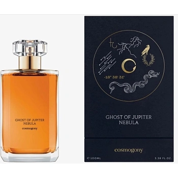 Открыть Cosmogony Ghost Of Jupiter Nebula Фото Cosmogony Ghost Of Jupiter Nebula