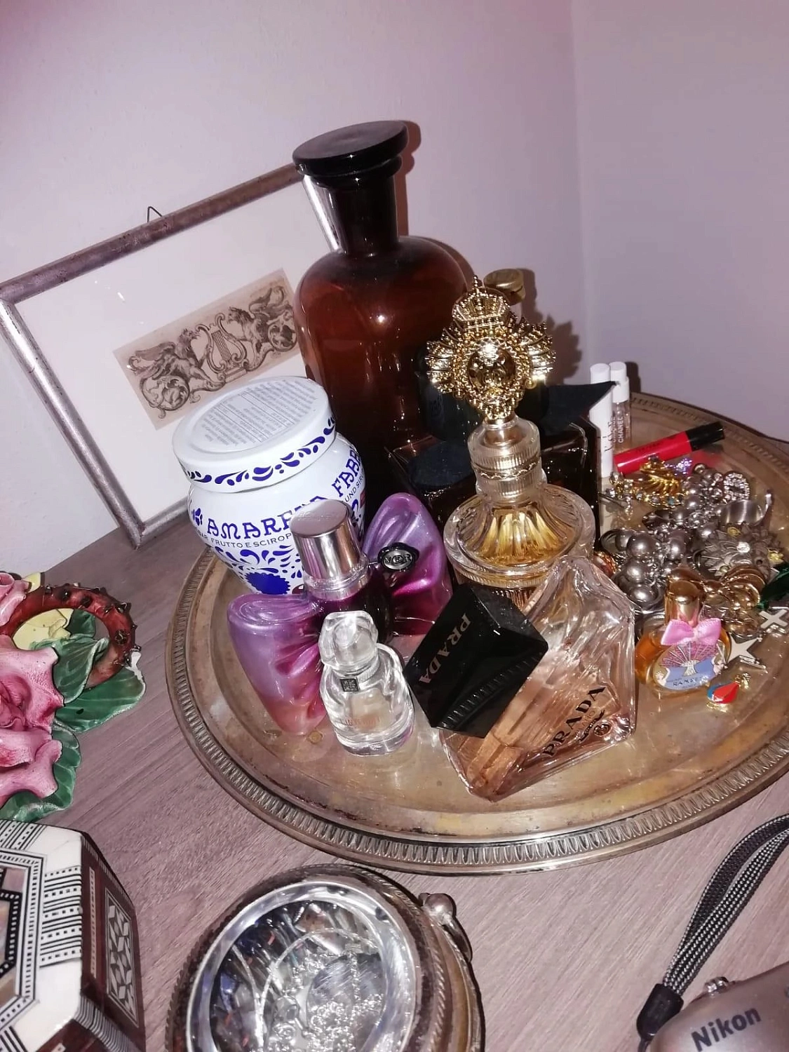 Viktor & Rolf Bonbon Couture