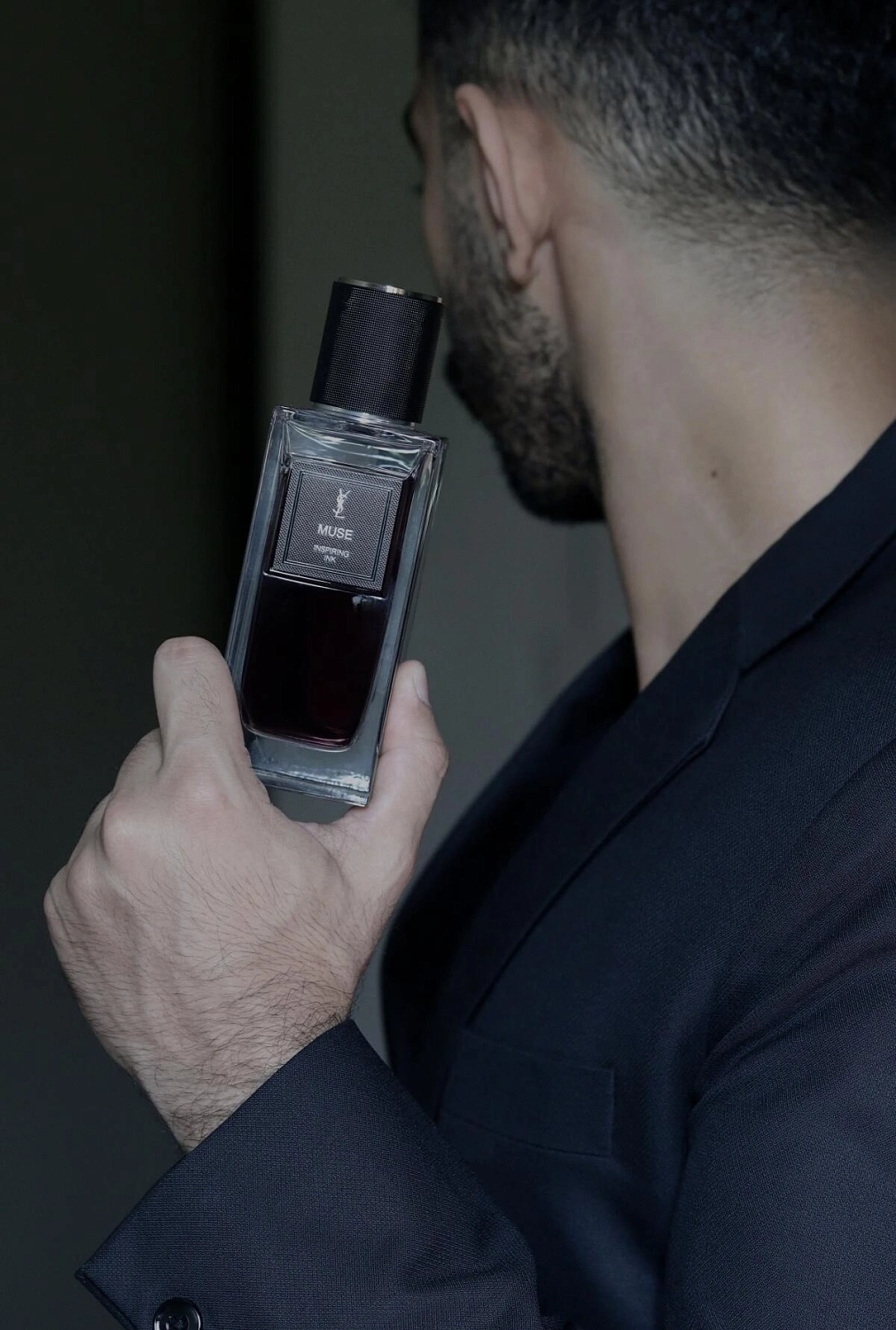 Yves Saint Laurent Muse Yves Saint Laurent Muse