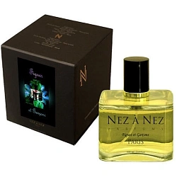 Nez à Nez Figues Et Garcons