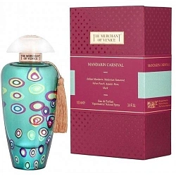 The Merchant of Venice Mandarin Carnival