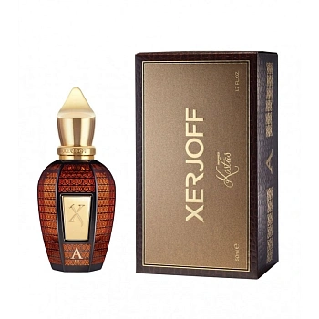 Xerjoff Alexandria III духи, 50 мл Xerjoff Alexandria III духи, 50 мл