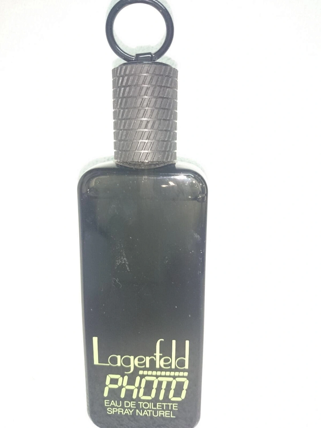 Karl Lagerfeld Photo